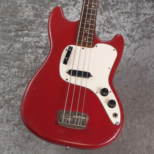 Fender 1974 musicmaster - fender,