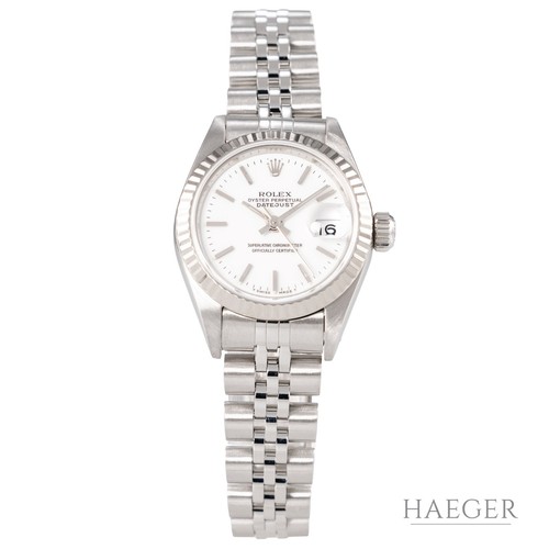 Rolex lady datejust - |, 26