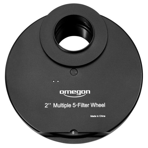 Omegon filterrad - filterrad, 2''