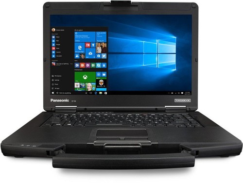 Panasonic toughbook 54mk1 - panasonic,
