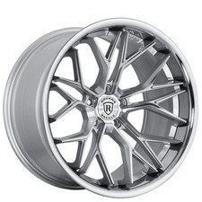 F20x10/R20x11" Staggered