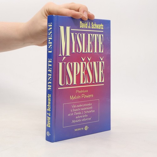Myslete úspěšně -  , | 