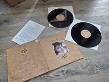 CBS Promo Doppel LP Rio Reiser