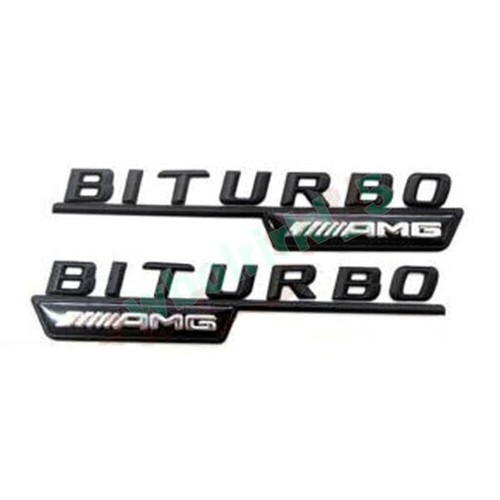 Mercedes benz biturbo - benz, amg