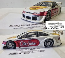 Opel calibra dtm - calibra,