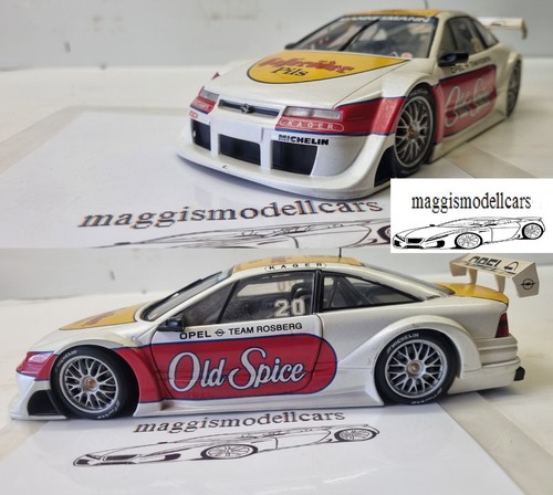 Opel calibra dtm itc bj - opel, v6
