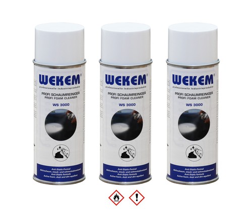 3er sparpack wekem - 3er,