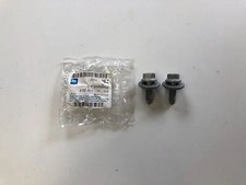 NEU NOS 2 Schrauben M10x32