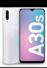 Samsung Galaxy A30s 64GB Dual