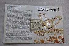 SCHWEIZ 2004 PAPSTBESUCH