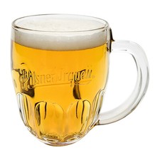 Pilsner urquell bierglas 3l - bierglas, 0,3l