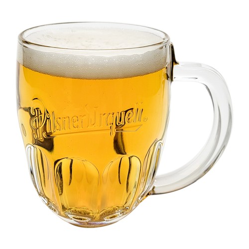 Pilsner urquell bierglas 3l - pilsner, 0,3l