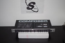 Behringer MDX 2000 Composer