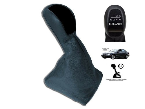 Schaltknauf für mercedes - mercedes, clk