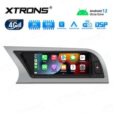 Android Autoradio 8-Kern