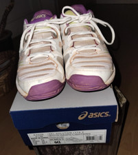 ASICS GEL-Solution Lyte 2