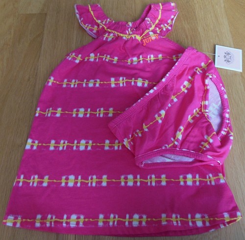 Juicy couture baby - baby, kleid