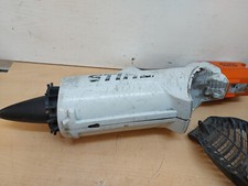 STIHL BGA 85 Akku-Laubsauger Blasgerät Luftgebläse Laubbläser