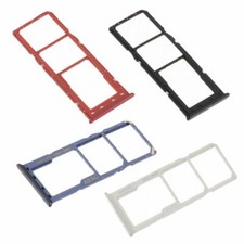 Dual SIM-Tray/SD-Card zu