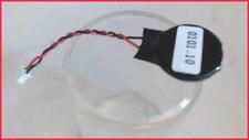 Original Cmos Bios Batterie  Medion Akoya P6622 MD98250