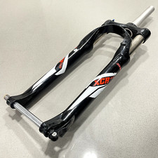 SR Suntour 27.5 XCR Air Front