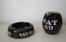 Whisky VAT 69 Scotch Whisky 