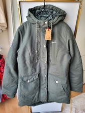 KangaROOS Langjacke