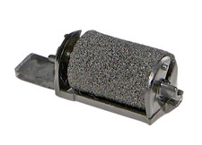 Farbrolle IR-40  IR40 schwarz