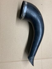 BMW e21 Schorchel mit bef. Schelle 323i