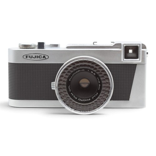 Fujica rapid sucherkamera - fujica,