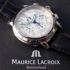 Maurice Lacroix - Masterpiece