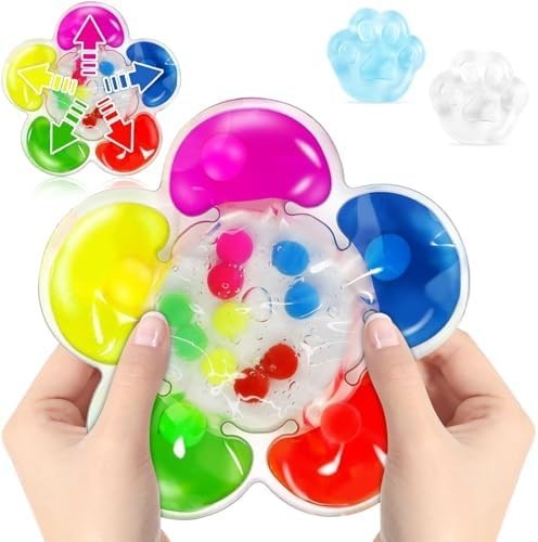 Katzen pfoten squishy anti - katzen,