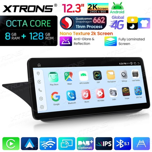 Android autoradio mercedes - android, 14