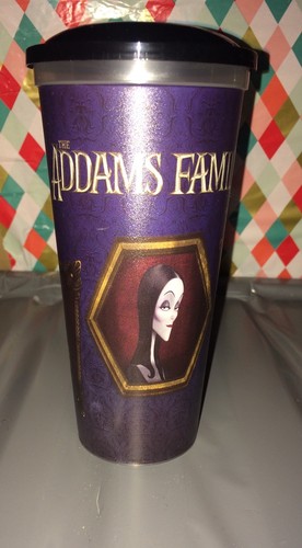 The addams family - the,