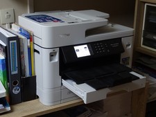 Brother MFC-J5740DW 4-in-1