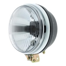 Komplettscheinwerfer mit