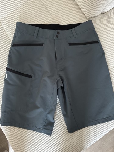 Ortovox pelmo merino shorts - pelmo,