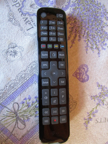 Original fernbedienung telekom - original,