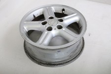 Alu Felge Alufelge vorn rechts 6x16 ET46 Land Rover FREELANDER 1 LN ANR3975