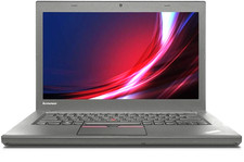 14" Lenovo ThinkPad Laptop