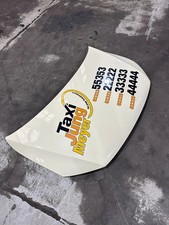 original VW Caddy IV 2K5 Motorhaube Frontklappe Haube Bj.15-20 2K5823155