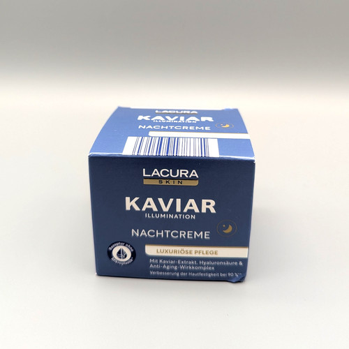 Lacura skin kaviar - skin,