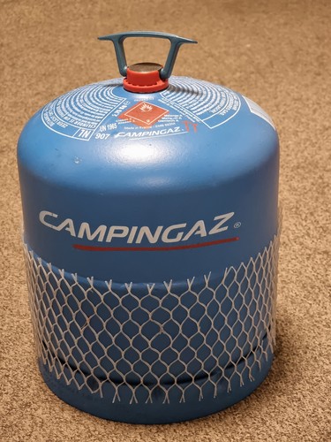 Campingaz r907 gasflasche - ,