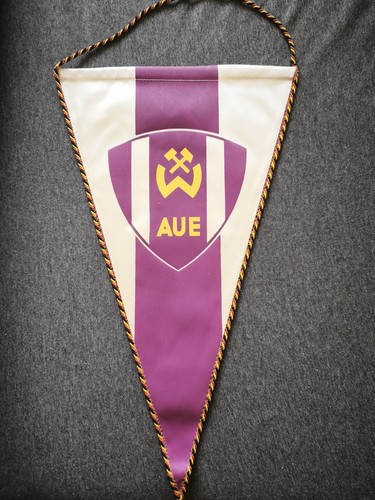 Ddr fußball wimpel - ddr,