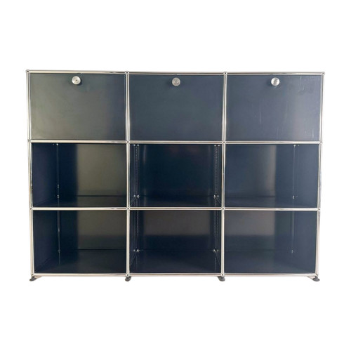 Original usm haller sideboard - usm,