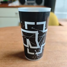 Rammstein Becher / Cup /