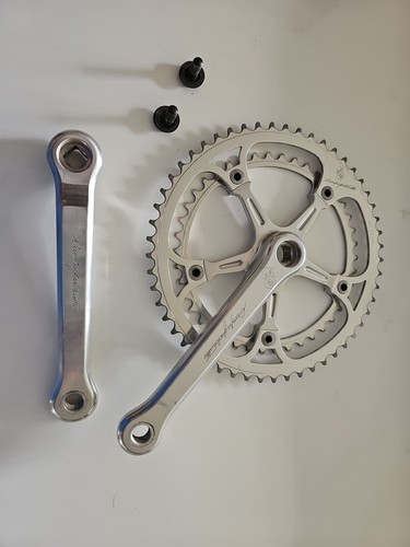 Vintage campagnolo 50th - campagnolo,