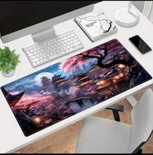 Gaming Mauspad XXL Anti-Rutsch