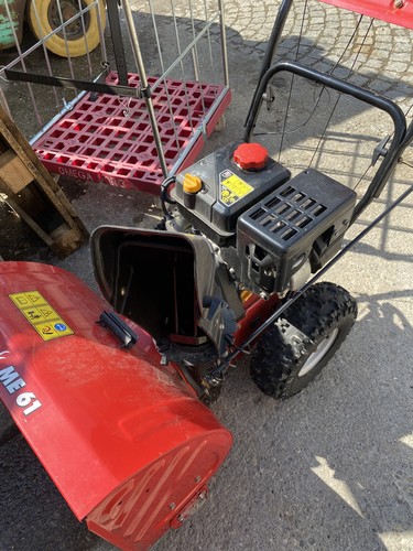 Mtd smart me 61 - -,