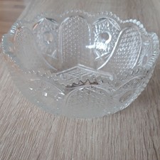 Original Walther Glas Schale